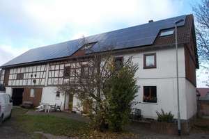 Reiterhof in idyllischer Ortslage in Freiensteinau Ober-Moos – Die vollständige Adresse der Immobilie erhältst du vom Anbieter., 36399 Freiensteinau – Vorschaubild 2