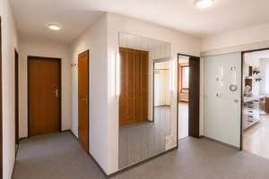 RESERVIERT: ca. 82 m² Wohnkomfort 3-Zimmer Perfekt für Paare, Familien oder Homeoffice – Die vollständige Adresse der Immobilie erhältst du vom Anbieter., 80886 Friedenheim, München – Vorschaubild 8