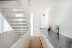 Zuhause im Winsviertel – Kiez-Flair mit privatem Pachtgarten – Die vollständige Adresse der Immobilie erhältst du vom Anbieter., 10405 Prenzlauer Berg, Berlin – Vorschaubild 4