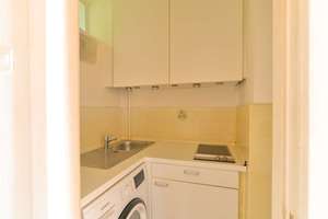 Kleines Apartment - Viel Potential – Die vollständige Adresse der Immobilie erhältst du vom Anbieter., 22299 Winterhude, Hamburg – Vorschaubild 13
