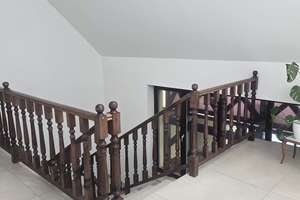 Maisonette 2 Raum Wohnung – Hellestr. 14, 39112 Sudenburg, Magdeburg – Vorschaubild 4