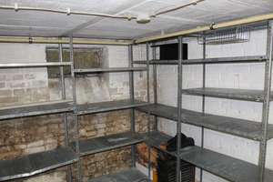 Reihenmittelhaus mit Investitionsstau in TOP-Lage – Die vollständige Adresse der Immobilie erhältst du vom Anbieter., 12249 Lankwitz, Berlin – Vorschaubild 23