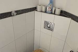 3-Zimmer-Wohnung mit Loggia in Köln-Nippes von privat – Die vollständige Adresse der Immobilie erhältst du vom Anbieter., 50733 Nippes (Ortsteil), Köln – Vorschaubild 12