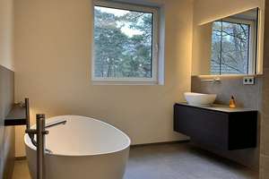 Exklusive 4-Zimmer-ETW Berlin Nikolassee, Kleine Wohnanlage,  Prov-frei für Käufer  (Zehlendorf) – Spanische Allee 78, 14129 Nikolassee, Berlin – Vorschaubild 25