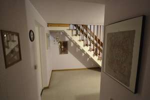 Außergewöhnlich gepflegtes Reihenhaus, schöne Sonnenterrasse,Garten,Garage, PROV.-FREI, VON PRIVAT! – Die vollständige Adresse der Immobilie erhältst du vom Anbieter., 51377 Steinbüchel, Leverkusen – Vorschaubild 64