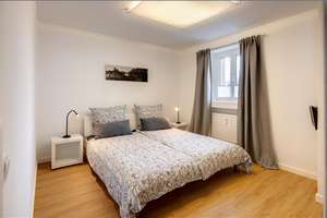 Möbliert: Tolle Lage in Schwabing – modern und einladend – Die vollständige Adresse der Immobilie erhältst du vom Anbieter., 80802 Schwabing-Ost, München – Vorschaubild 3