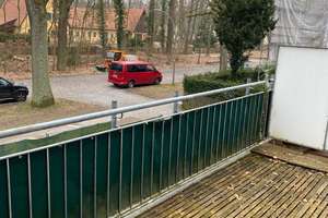 geräumige 3-Zimmer-Wohnung mit Terrasse in Berlin Nikolasse – dreilindenstraße 40, 14109 Nikolassee, Berlin – Vorschaubild 13