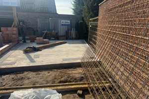 ***Neubau*** Doppelhaushälften mit Garage in Biemenhorst zu verkaufen. KfW 40 – Borken (Kreis) – Vorschaubild 10