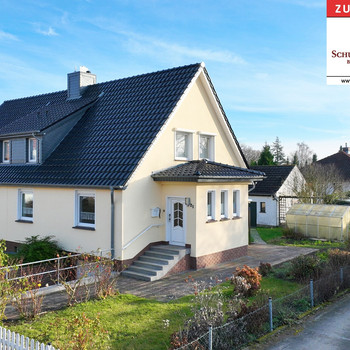 Spannende Haus Kaufen Ribnitz Fotos