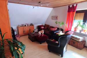 Dortmund Huckarde / Wischlingen. Frei stehendes Zweifamilienhaus mit großem Garten! – Die vollständige Adresse der Immobilie erhältst du vom Anbieter., 44369 Huckarde (Ortsteil), Dortmund – Vorschaubild 12