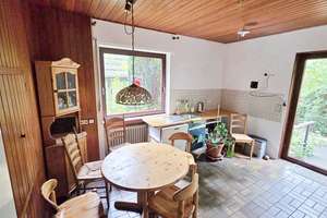 Naturidyll - charmantes Einfamilienhaus mit  Zweitwohnhaus  Vielseitige Nutzung - Interessante Gesta – Die vollständige Adresse der Immobilie erhältst du vom Anbieter., 28325 Ellenerbrok-Schevemoor, Bremen – Vorschaubild 8