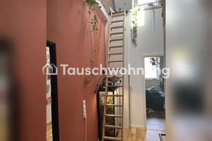 Tauschwohnung: Altbauwohnung mit Galerie, DG, kernsaniert – Die vollständige Adresse der Immobilie erhältst du vom Anbieter., 51063 Mülheim (Ortsteil), Köln – Vorschaubild 2