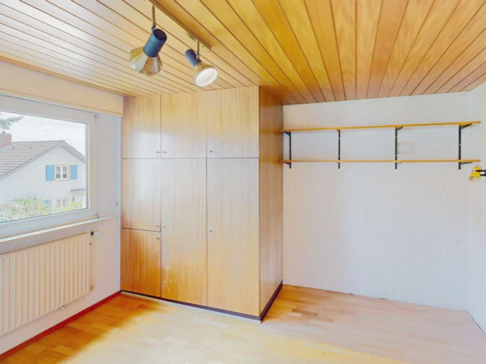 Schlafzimmer OG