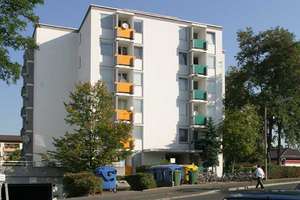 Zwei Zimmer in Erlangen nur für Studenten, keine PhDs – Schronfeld 21, 91054 Sieglitzhof, Erlangen – Vorschaubild 4