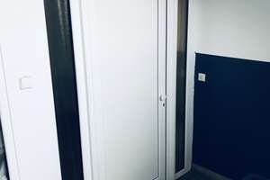 Helle 3-Zimmer Wohnung im 2. OG in Heilbronner Kernstadt – Die vollständige Adresse der Immobilie erhältst du vom Anbieter., 74076 Heilbronn, Heilbronn – Vorschaubild 8