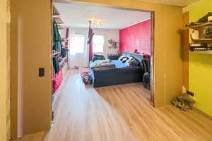 Geräumiges Einfamilienhaus mit großem Garten in Borstel zu verkaufen! – Die vollständige Adresse der Immobilie erhältst du vom Anbieter., 27246 Borstel – Vorschaubild 10
