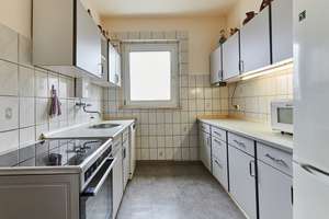 Abendsonne pur: Ihr neues Zuhause mit Blick ins Grüne in ruhiger Charlottenburger-Nord Lage! – Haeftenzeile 2, 13627 Charlottenburg-Nord, Berlin – Vorschaubild 12
