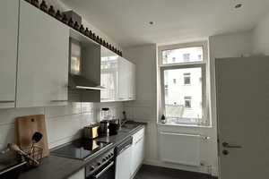 TAUSCHWOHNUNG: schöne 3 Zimmer Wohnung in Wiesbaden Westend – Wiesbaden – Vorschaubild 3