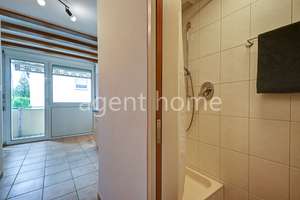 MÖBLIERT - MODERN LIVING - Gemütliche Wohnung mit Balkon – Die vollständige Adresse der Immobilie erhältst du vom Anbieter., 70469 Lemberg/Föhrich, Stuttgart – Vorschaubild 18
