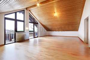 VERMIETUNG: Breitbrunn - Schöne Dachgeschosswohnung mit Ammerseeblick – Starnberg (Kreis) – Vorschaubild 15
