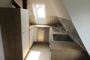 Sonnige 2-Zimmer-Wohnung ab 1.9. an eine Einzelperson zu vermieten – Wilhelm-Busch-Straße 3, 74076 Heilbronn, Heilbronn – Vorschaubild 4