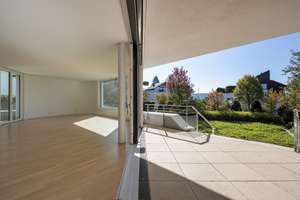 Exklusive Residence mit großzügiger Tiefgarage in bester Halbhöhenlage – Die vollständige Adresse der Immobilie erhältst du vom Anbieter., 70193 Hölderlinplatz, Stuttgart – Vorschaubild 8