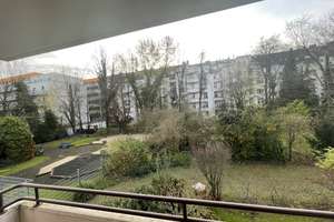 Exklusive 3-Zimmer-Wohnung mit EBK, Gäste-WC mit Dusche und Stellplatz nahe Dus Zoopark, ruhige lage – Marie-Juchacz-Straße 9, 40470 Mörsenbroich, Düsseldorf – Vorschaubild 12