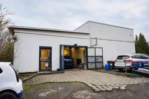 Flexibel nutzbares Gewerbe- und Wohnobjekt mit Werkstatt, Büro und zwei Wohnungen – Ottostraße 14, 38259 Salzgitter-Bad, Salzgitter – Vorschaubild 15
