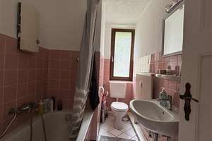 Ruhige und zentrale 2- Zimmer Wohnung zu vermieten – Uerdinger Straße 737, 47800 Uerdingen, Krefeld – Vorschaubild 9