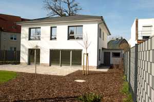 Neubau Stadtvilla bezugsfertig! Im Herzen von Westerhüsen KFW 55 – Jenaer Str. 36, 39122 Magdeburg – Vorschaubild 5