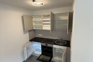 Südstadt - frisch sanierte Wohnung in zentraler Lage – Die vollständige Adresse der Immobilie erhältst du vom Anbieter., 50678 Neustadt/Süd, Köln – Vorschaubild 10