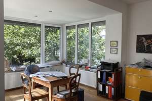 Idyll im Hinterhof – Die vollständige Adresse der Immobilie erhältst du vom Anbieter., 34130 Kirchditmold, Kassel – Vorschaubild 12