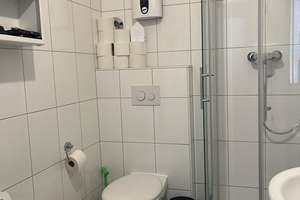 Helle 3-Zimmer Wohnung in Braunschweigs Nordstadt – Die vollständige Adresse der Immobilie erhältst du vom Anbieter., 38106 Nordstadt, Braunschweig – Vorschaubild 3