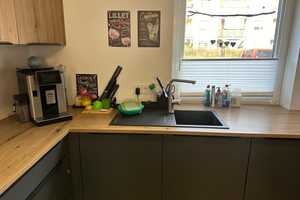 Geschmackvolles RMH mit Garten, Keller, TG & EBK in Kirchheim bei München – München (Kreis) – Vorschaubild 10