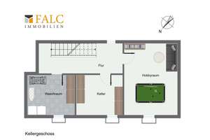 Wohntraum in Bestlage • Exklusiver Bungalow • Privatgarten • Sonnenterrasse • Düsseldorf-Stockum – 40474 Stockum, Düsseldorf – Vorschaubild 10