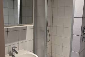 Schöne 1–Zimmerwohnung mit TG Stellplatz in Regensburg Kasernemviertel – Grunewaldstraße 4, 93053 Kasernenviertel, Regensburg – Vorschaubild 5