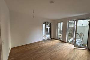 Erstbezug nach Neubau: 3-Zimmer Terrassenwohnung mit Garten in Top-Lage von Düsseldorf Flingern – 40235 Flingern Nord, Düsseldorf – Vorschaubild 3