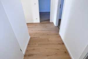 ***ERSTBEZUG NACH RENOVIERUNG - SCHÖNE 2 ZIMMER WOHNUNG MIT BALKON UND GARTEN*** – Erkrather Str.  62, 40233 Düsseldorf – Vorschaubild 4