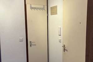 frei, helle 1 ZKBB im 1 OG mit Lift, PKW-Stellplatz und Kellerraum – Die vollständige Adresse der Immobilie erhältst du vom Anbieter., 48161 Gievenbeck, Münster – Vorschaubild 22