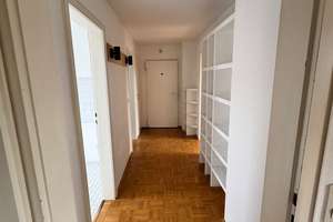Schöne Dachgeschosswohnung Nähe Innenhafen mit Parkett. – Schlegtendalstraße 5, 47058 Duissern, Duisburg – Vorschaubild 6