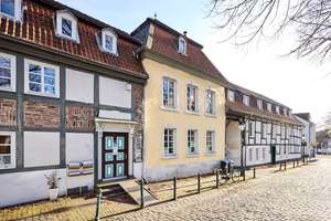 Historisches Ensemble am Gerricusplatz – Die vollständige Adresse der Immobilie erhältst du vom Anbieter., 40625 Gerresheim, Düsseldorf – Vorschaubild 2