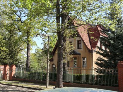 Haus Kaufen In Kopenick Immobilienscout24