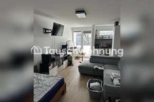 Tauschwohnung: Suche geräumige Wohnung in München – Die vollständige Adresse der Immobilie erhältst du vom Anbieter., 80807 Milbertshofen, München – Vorschaubild 2