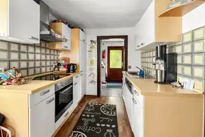Ländliches Kleinod mit Potenzial, Charmantes Einfamilienhaus - Ländliches Idyll in Meeresnähe. – Dithmarschen (Kreis) – Vorschaubild 13