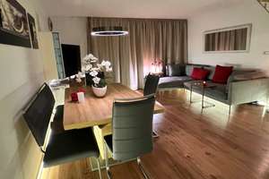 Maisonette-DG mit 37 m² Süd-Dachterrasse, Grünblick & Designerbad – provisionsfrei | TG inklusive – Wolfratshauser Straße 94, 81379 Thalkirchen, München – Vorschaubild 9