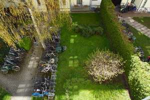 Bezugsfreie 2-Raum-Wohnung im beliebten Waldstraßenviertel !!! – Die vollständige Adresse der Immobilie erhältst du vom Anbieter., 4105 Zentrum-Nordwest, Leipzig – Vorschaubild 12
