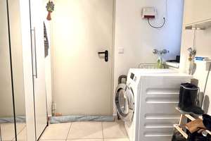 RESERVIERT! Wohnen wie im Einfamilienhaus - außergewöhnlicher Wohntraum in grüner Randlage Rethmars – Die vollständige Adresse der Immobilie erhältst du vom Anbieter., 31319 Sehnde – Vorschaubild 11