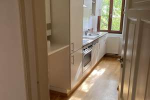 Martinsviertel, Südbalkon, 3 ZKB mit EBK - ruhig, attraktiv mit Charme - von Privat – Die vollständige Adresse der Immobilie erhältst du vom Anbieter., 64289 Darmstadt-Nord, Darmstadt – Vorschaubild 5
