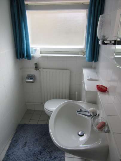 Gäste WC EG Gäste WC EG