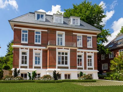 Haus Kaufen In Hamburg Immobilienscout24